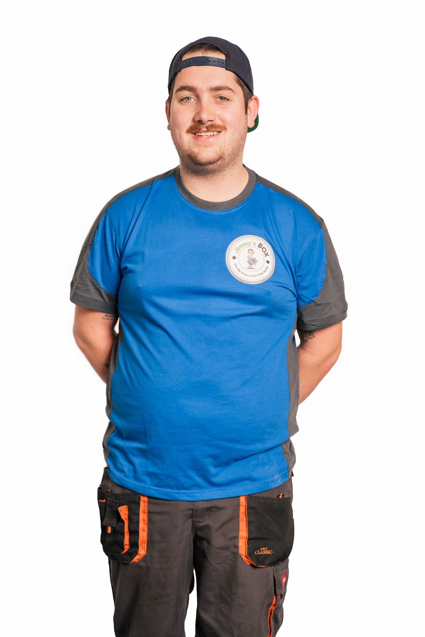 Nico Marok
